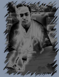 Foto do Henry